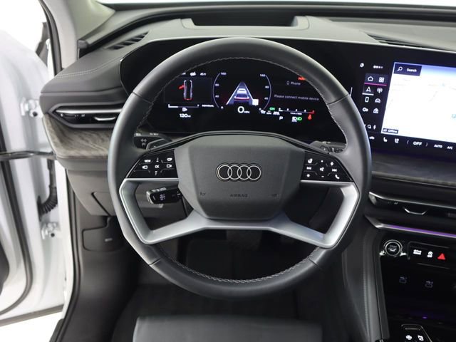 Certified 2025 Audi Q5 Premium Plus w/ Premium Plus image 22