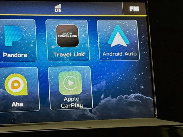 Used 2020 Subaru Forester Sport w/ Popular Package #2 AWD/4WD image 13