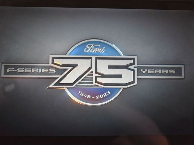 Used 2023 Ford F150 XLT w/ Equipment Group 302A High image 19