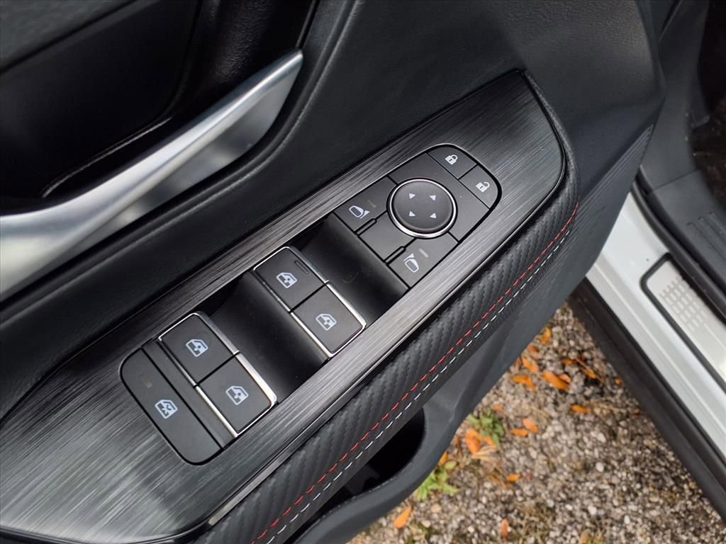New 2026 Nissan Kicks SR w/ SR Premium Package image 20