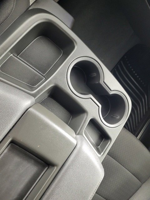 Used 2025 Chevrolet Silverado 1500 LT image 32