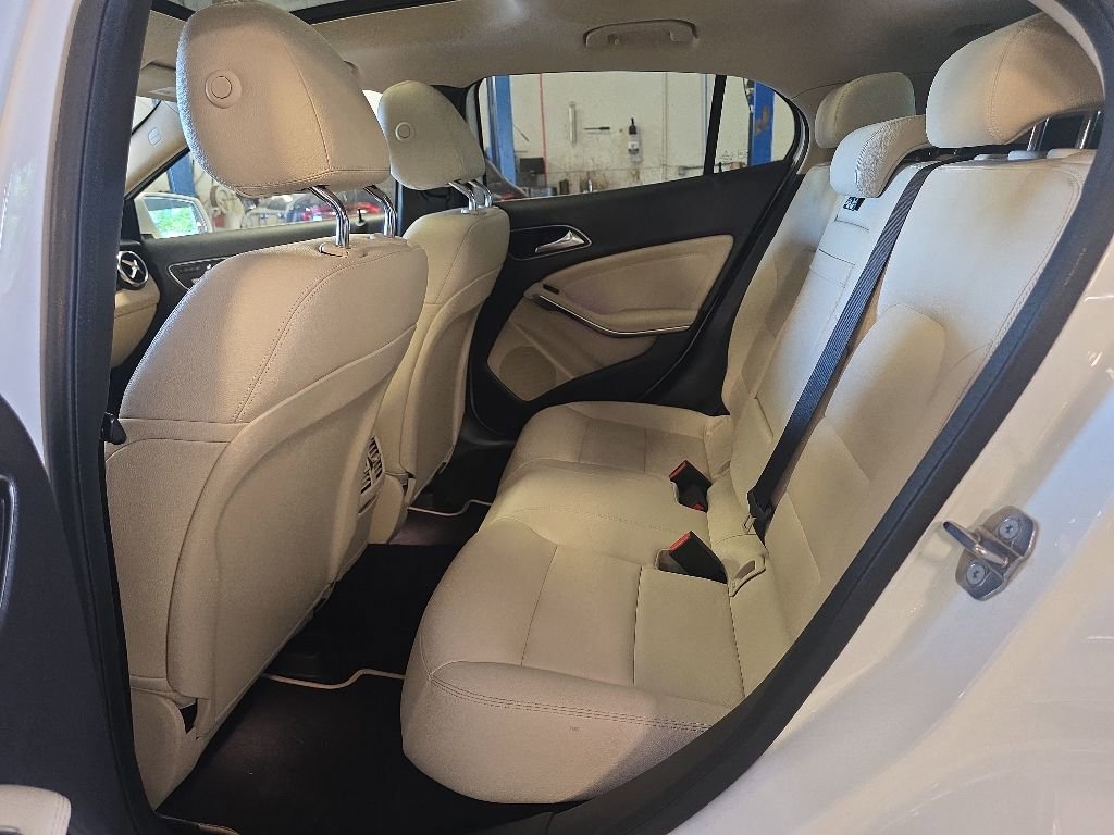 Used 2019 Mercedes-Benz GLA 250 image 5