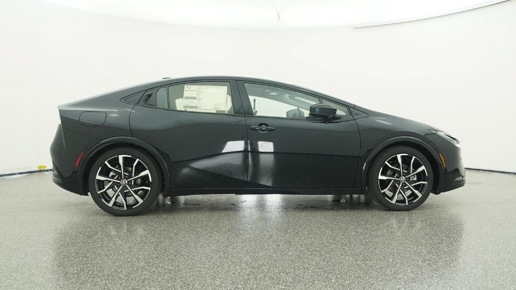 New 2026 Toyota Prius Plug-In Hybrid w/ Limited Premium Package FWD image 67