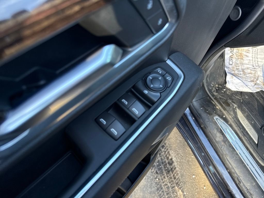 New 2026 GMC Sierra 2500 SLE w/ SLE Value Package; image 11