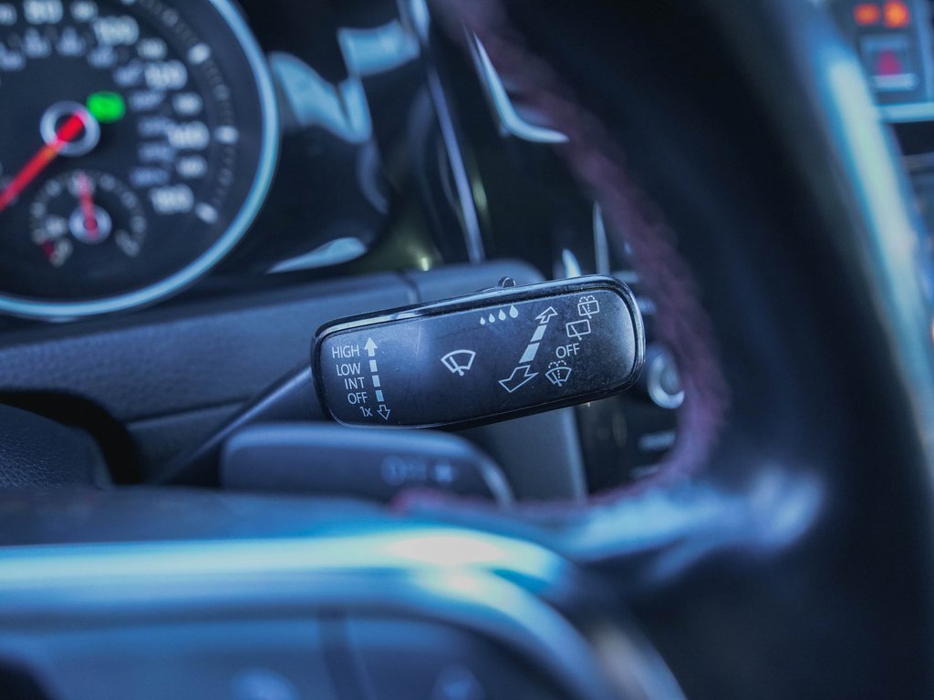 Used 2018 Volkswagen GTI Autobahn image 15