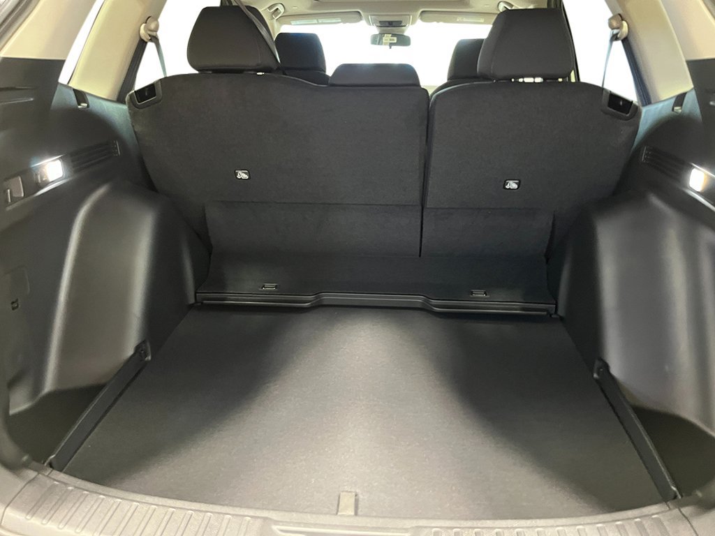 New 2027 Honda CR-V EX image 26