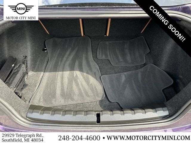 Used 2025 BMW 230i xDrive Coupe image 13