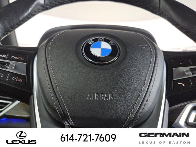 Used 2023 BMW X5 xDrive40i w/ Premium Package image 25