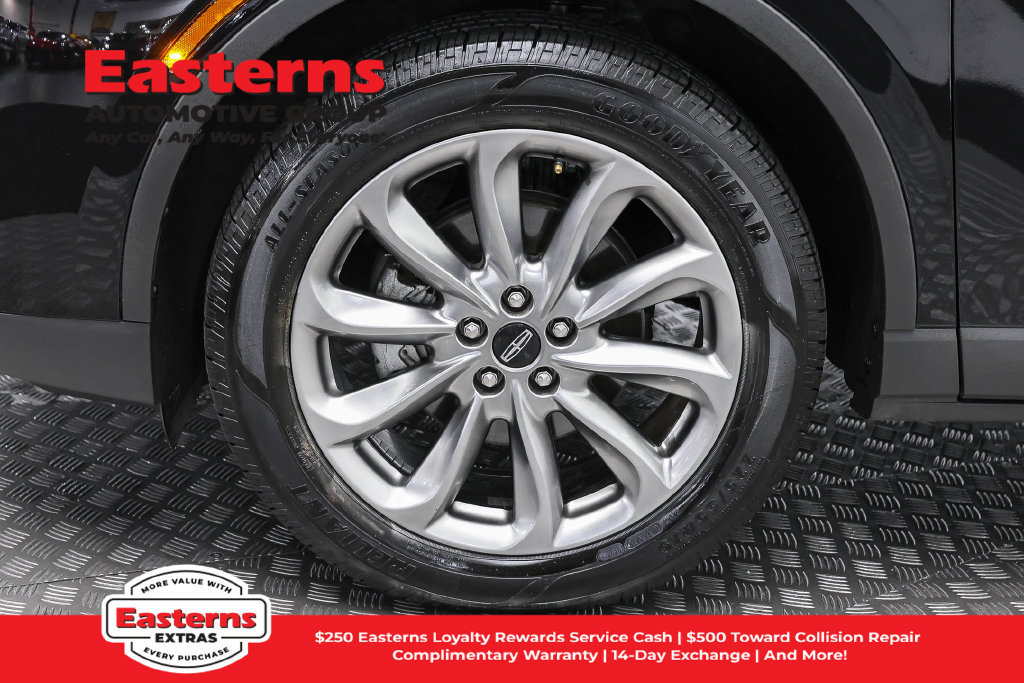 Used 2022 Lincoln Corsair FWD w/ Premium Package image 37