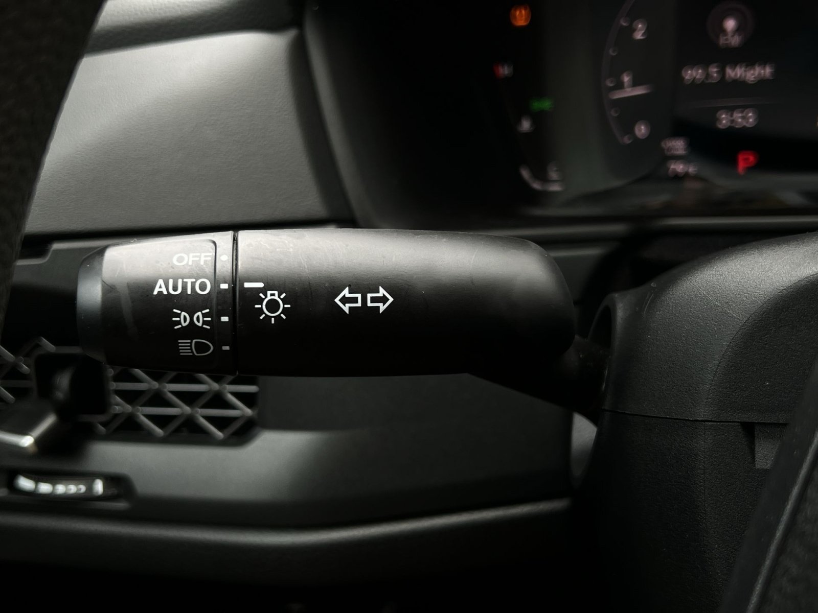 Used 2024 Honda Accord EX image 35