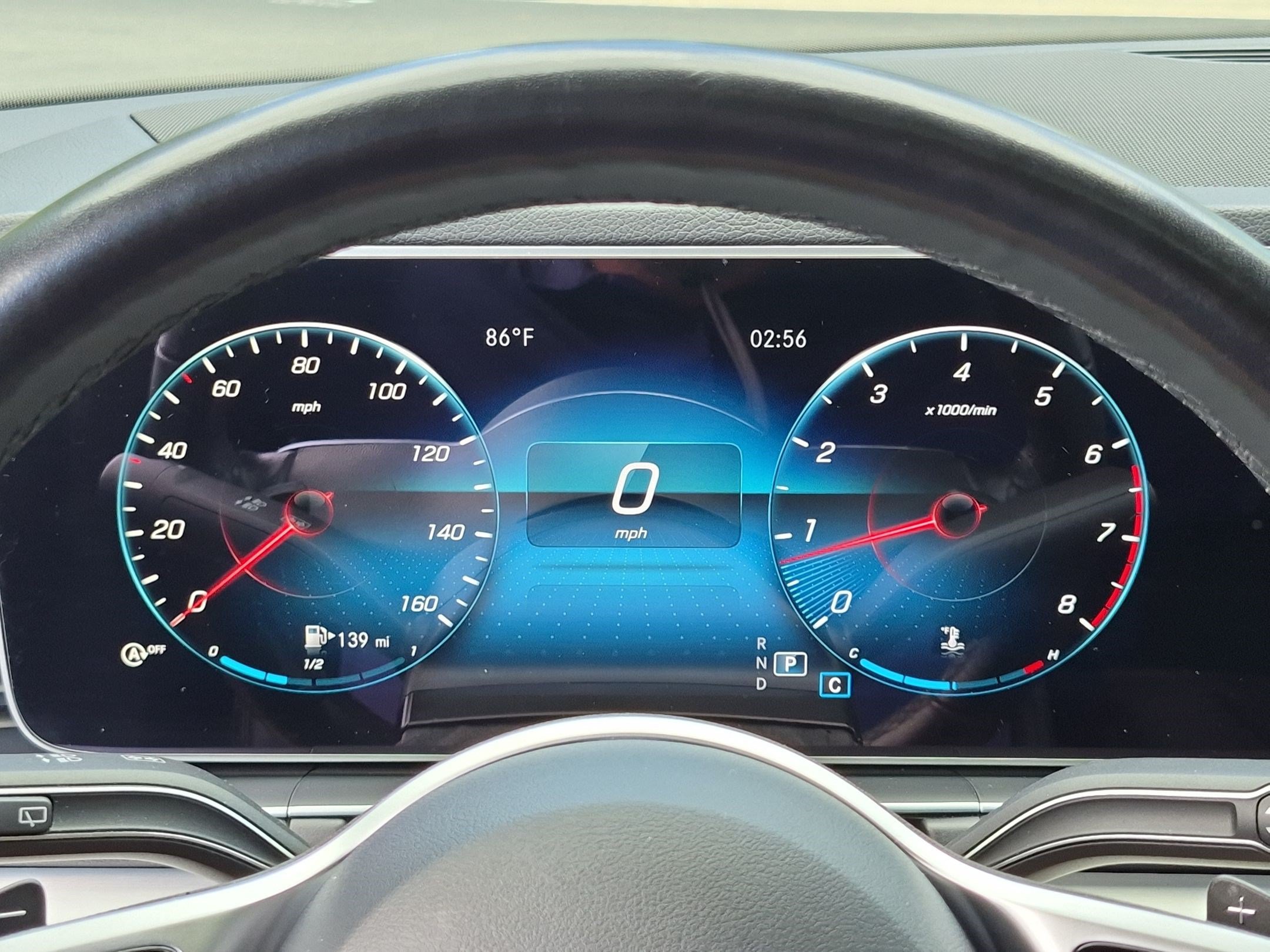 Certified 2021 Mercedes-Benz GLE 350 4MATIC image 21