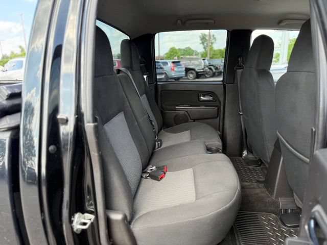 Used 2010 GMC Canyon SLT AWD/4WD image 15