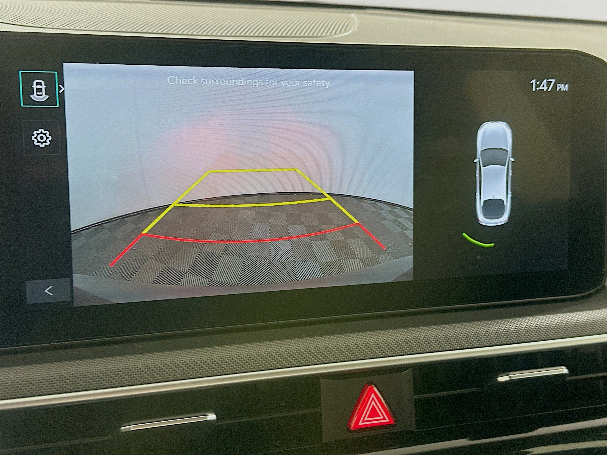 Used 2025 Kia K5 LXS image 22