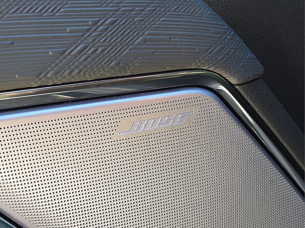 Used 2024 GMC Sierra 1500 AT4X w/ AT4X AEV Edition image 24