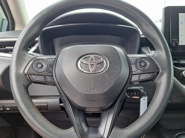 Used 2023 Toyota Corolla LE FWD image 10