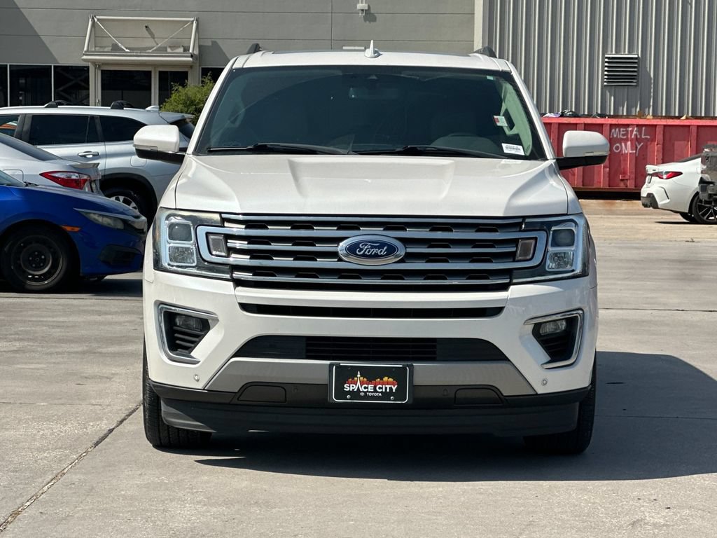 Used 2019 Ford Expedition Limited w/ Equipment Group 301A RWD image 6