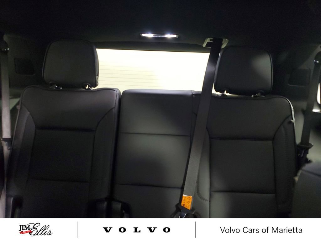 Used 2024 GMC Yukon Denali RWD image 17