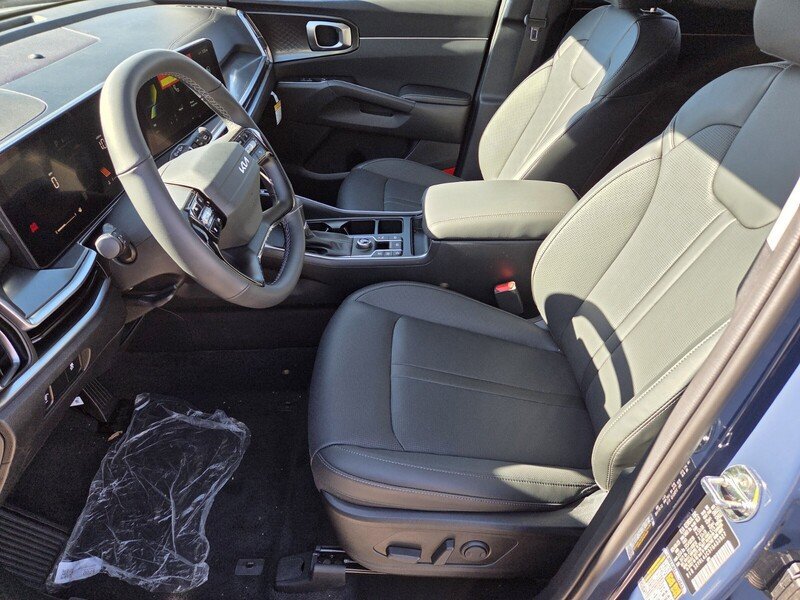 New 2026 Kia Sorento S w/ S Panoramic Sunroof Package FWD image 6