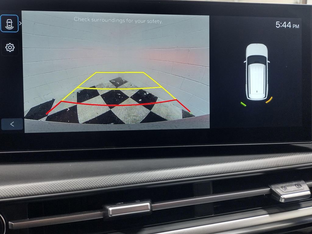 New 2026 Hyundai Santa Fe SE AWD/4WD image 14