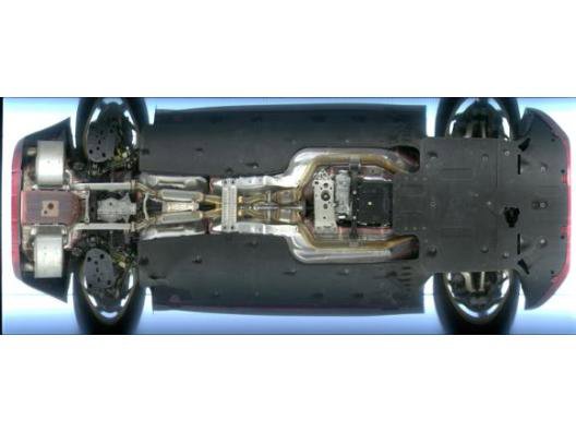 Used 2023 Genesis G70 3.3T image 15