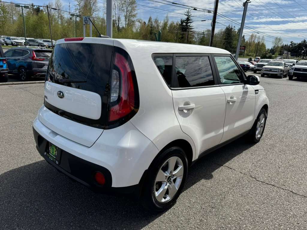 Used 2019 Kia Soul image 5