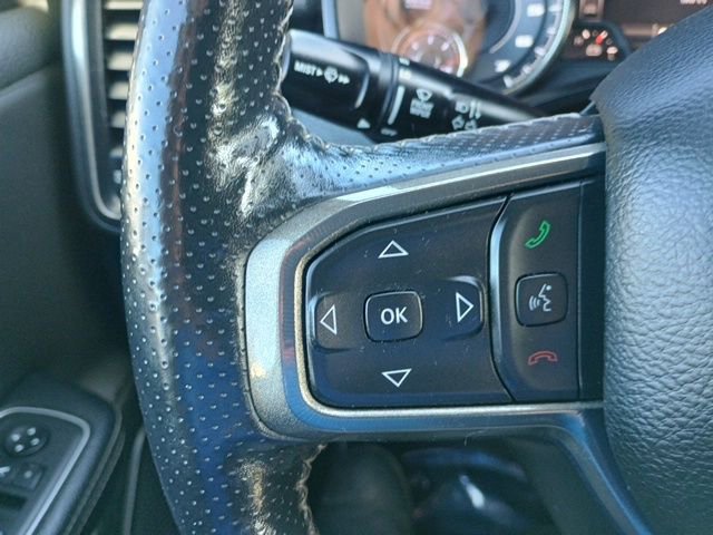 Used 2020 RAM 1500 Rebel w/ Rebel Level 2 Equipment Group image 29