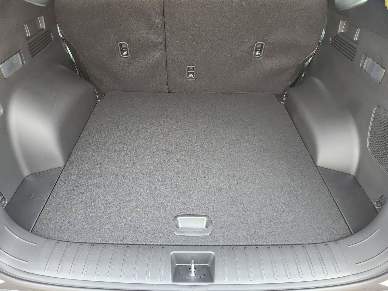 New 2026 Hyundai Tucson Limited AWD/4WD image 32