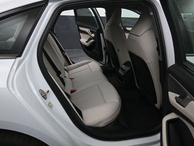 New 2026 Audi A6 Premium Plus image 13