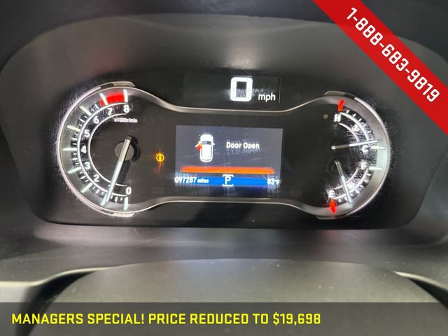 Used 2018 Honda Pilot EX-L image 11