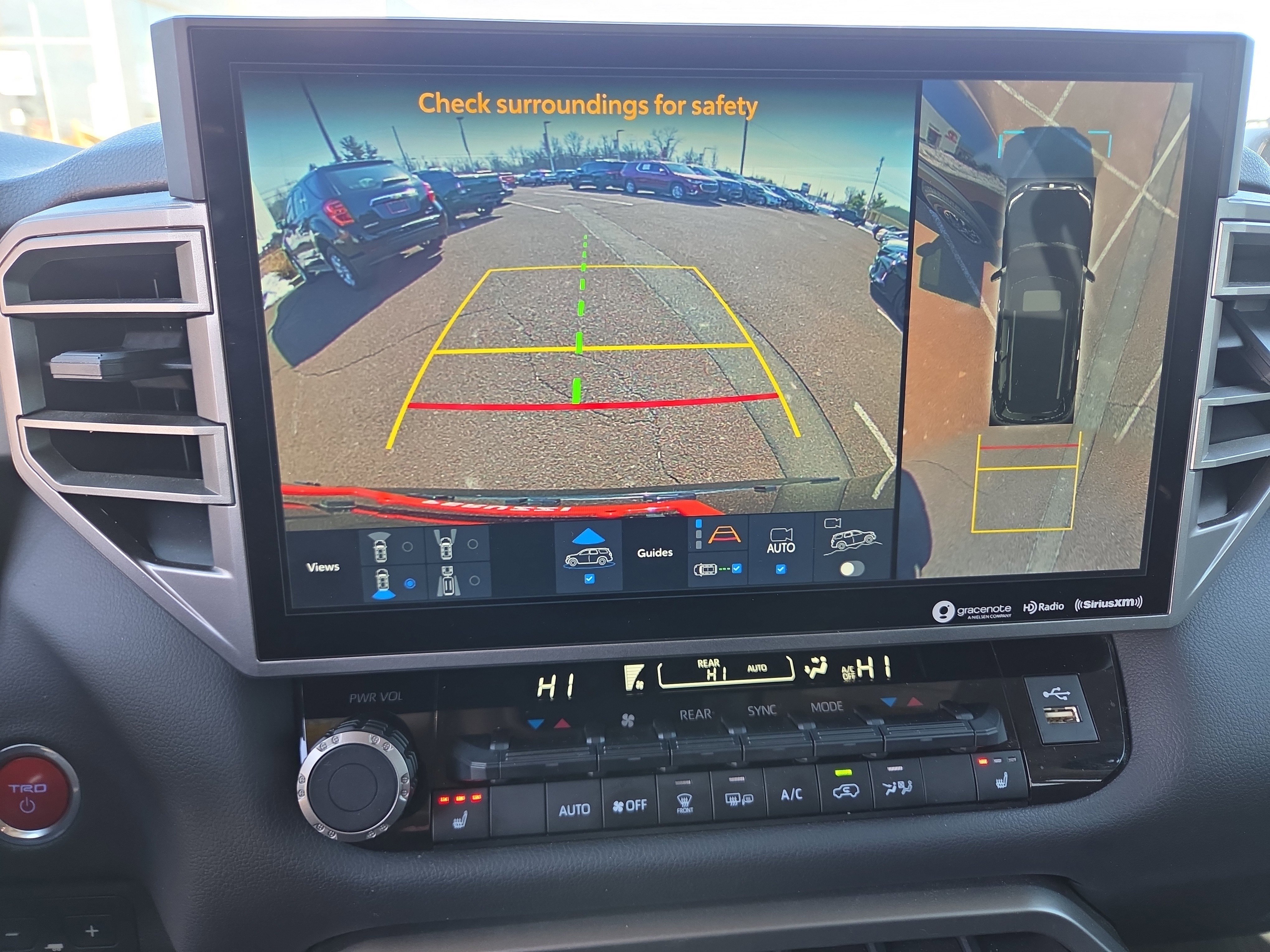 Certified 2023 Toyota Sequoia SR5 w/ SR5 Premium Package image 25