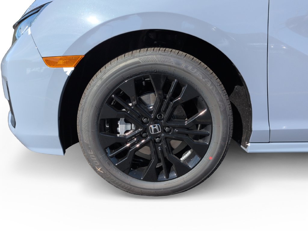New 2026 Honda Odyssey Sport-L image 30