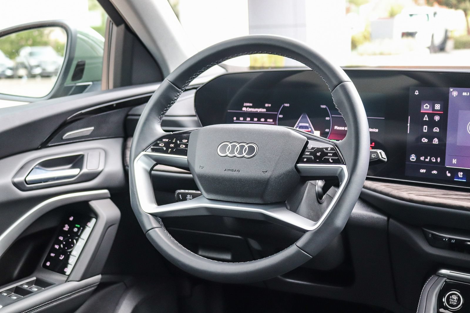 Certified 2025 Audi Q5 Premium w/ Premium Plus AWD/4WD image 17