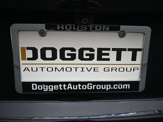 Used 2021 Chevrolet Suburban LT w/ Rear Media and Nav Package image 23