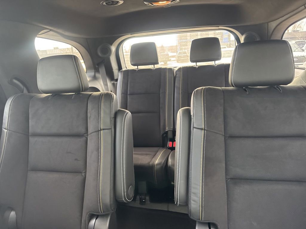 Used 2024 Dodge Durango SRT image 14