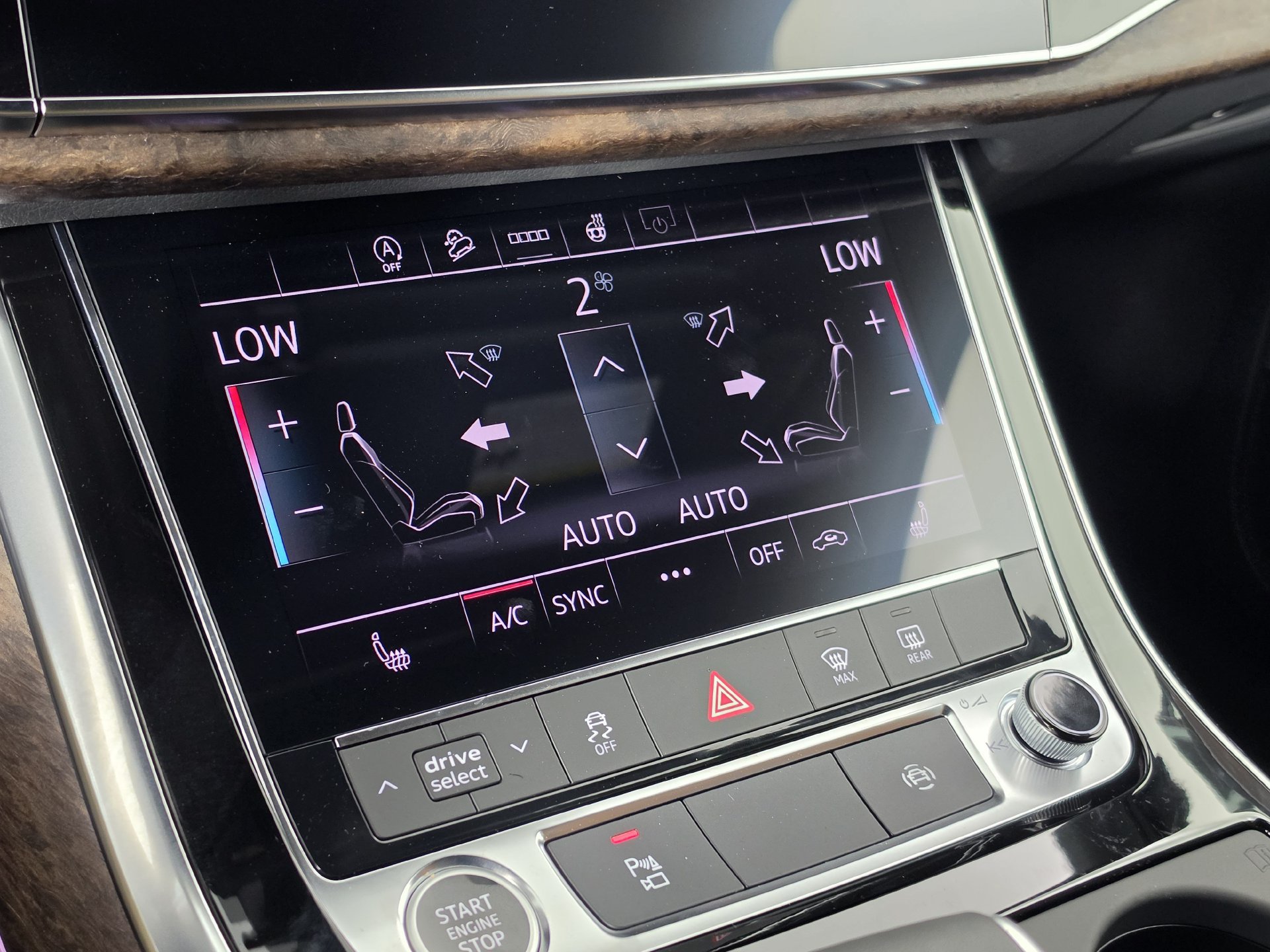 New 2026 Audi Q7 2.0T Premium AWD/4WD image 21
