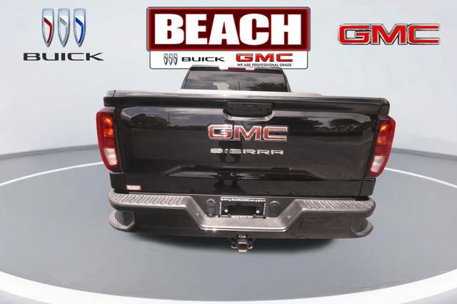 Used 2026 GMC Sierra 1500 Pro w/ Graphite Edition AWD/4WD image 4