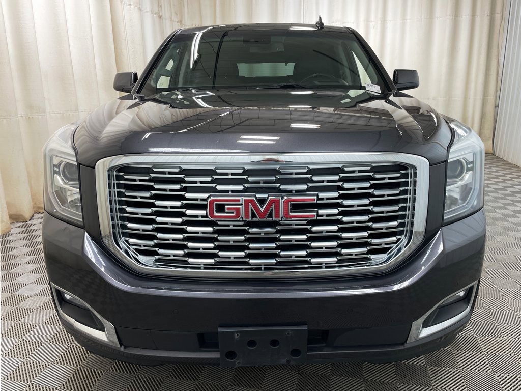 Used 2018 GMC Yukon Denali image 23