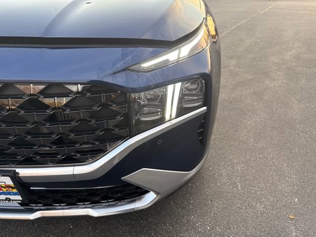 Certified 2023 Hyundai Santa Fe Calligraphy image 40