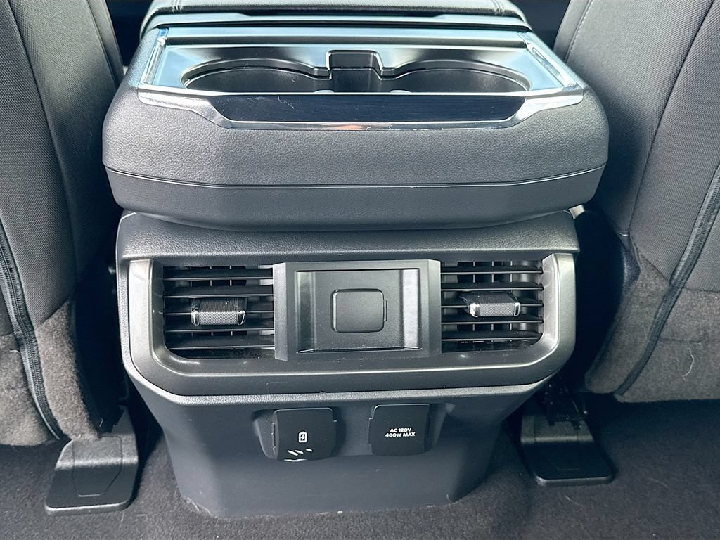 Certified 2023 Ford F150 XLT w/ Equipment Group 302A High AWD/4WD image 27