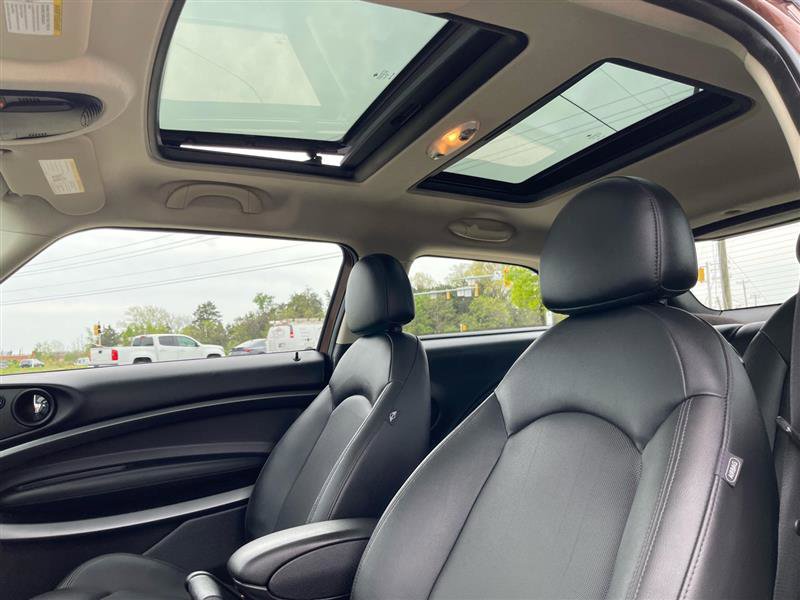 Used 2014 MINI Cooper Paceman S image 28