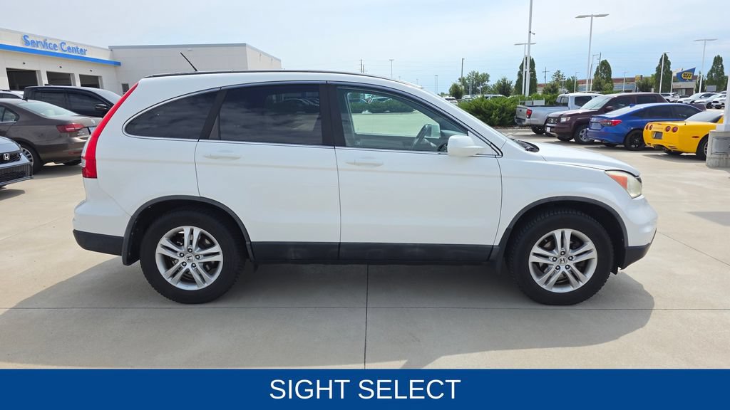 Used 2011 Honda CR-V EX-L image 6