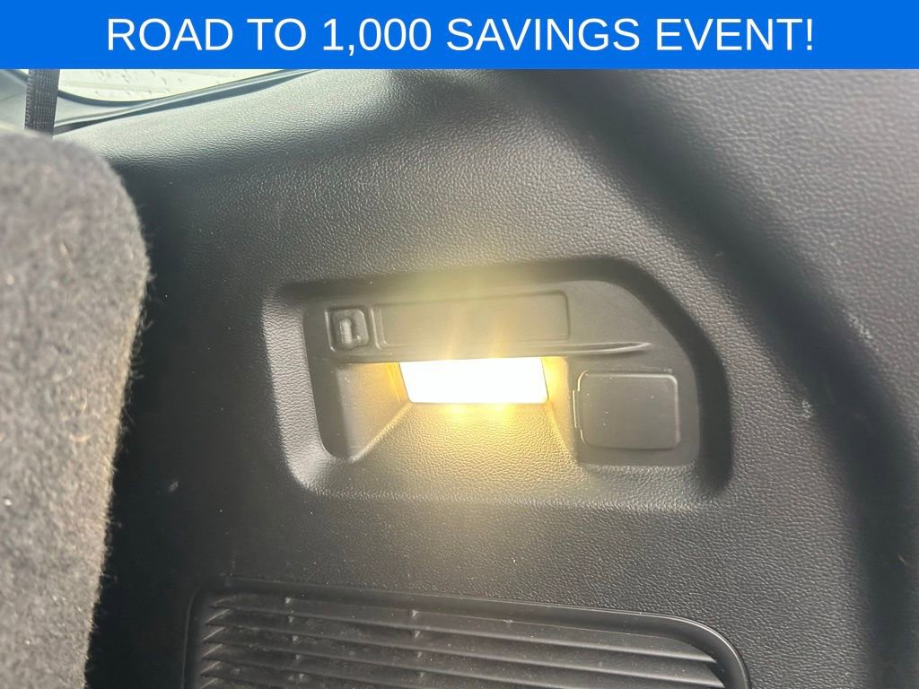 Certified 2022 Ford Explorer Timberline image 39