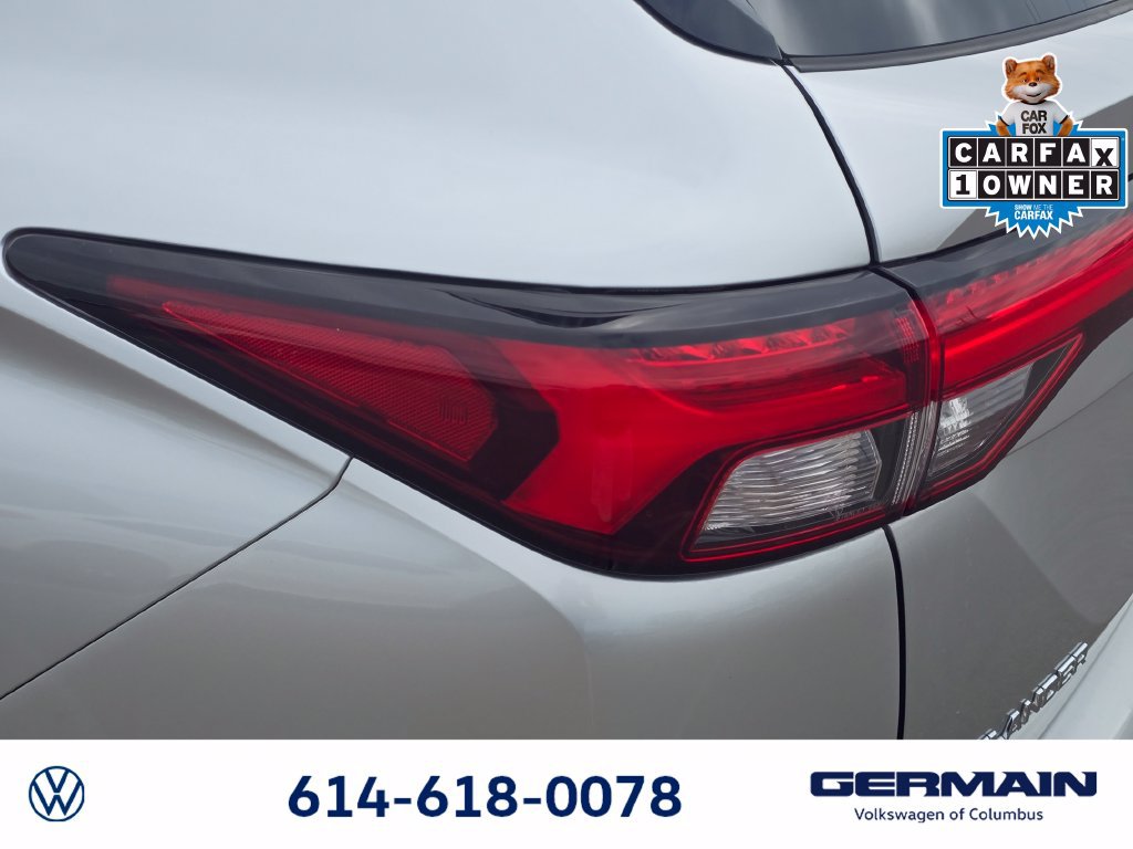 Used 2023 Mitsubishi Outlander SEL AWD/4WD image 15