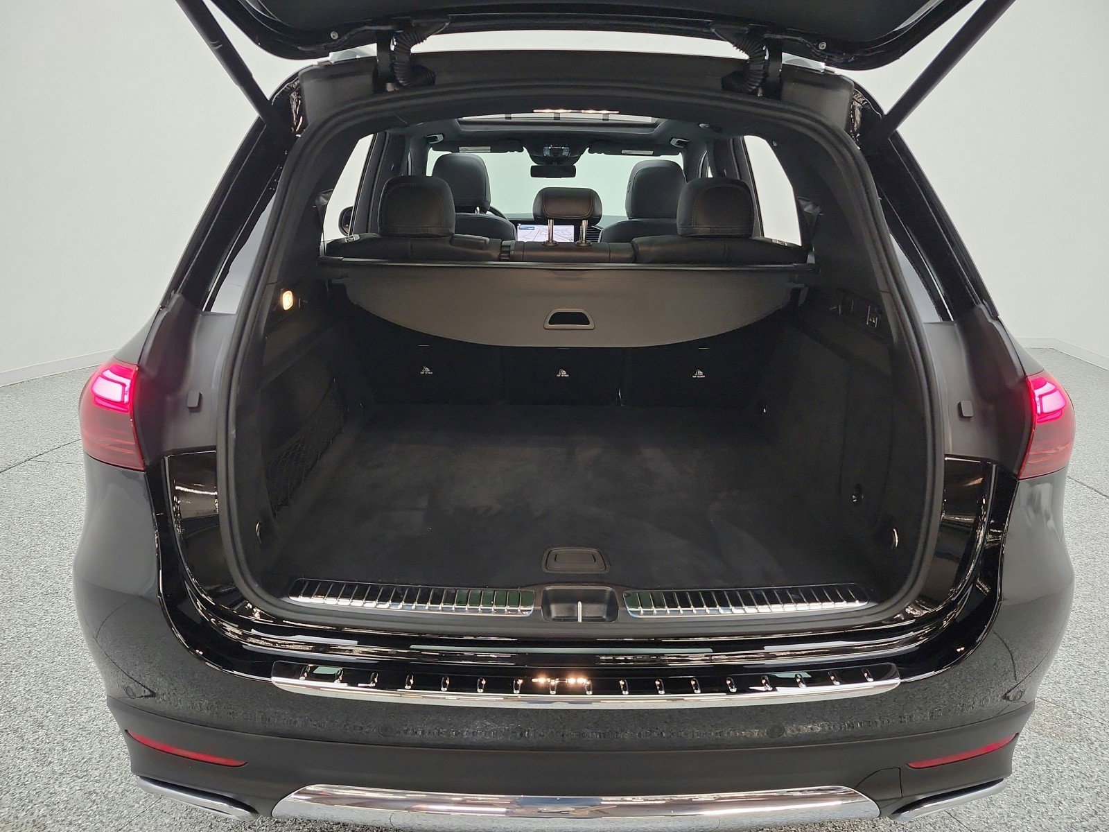 Certified 2026 Mercedes-Benz GLE 350 4MATIC image 26