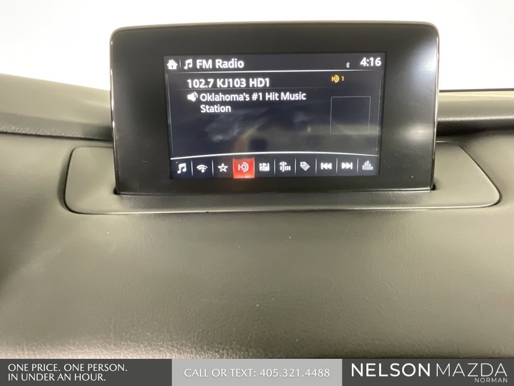 Used 2019 MAZDA CX-9 Sport image 37