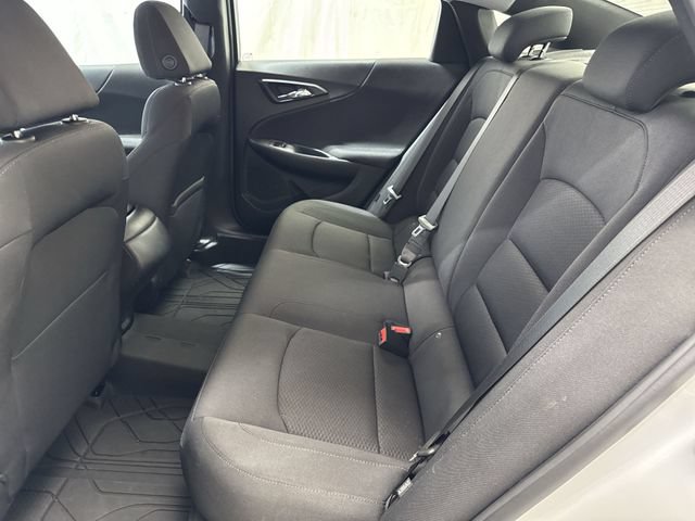 Used 2023 Chevrolet Malibu LS FWD image 12