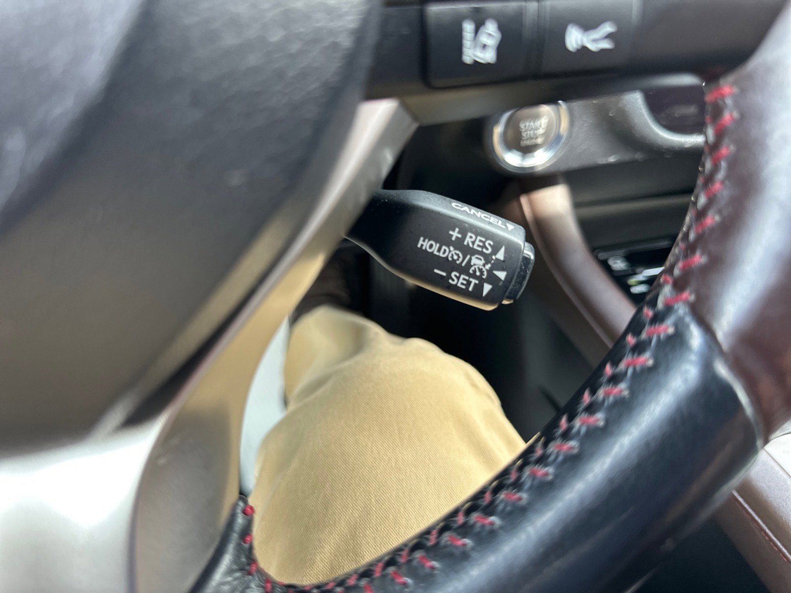 Used 2016 Lexus RX 350 AWD w/ Premium Package image 41