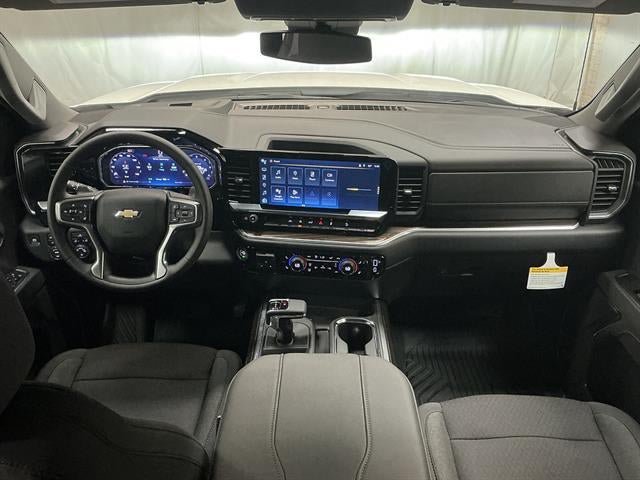 New 2026 Chevrolet Silverado 1500 LT w/ All Star Edition Plus AWD/4WD image 19
