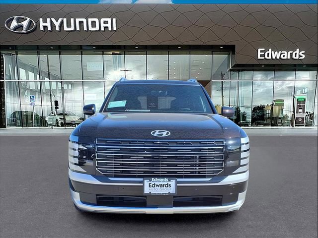 New 2026 Hyundai Palisade Calligraphy image 11