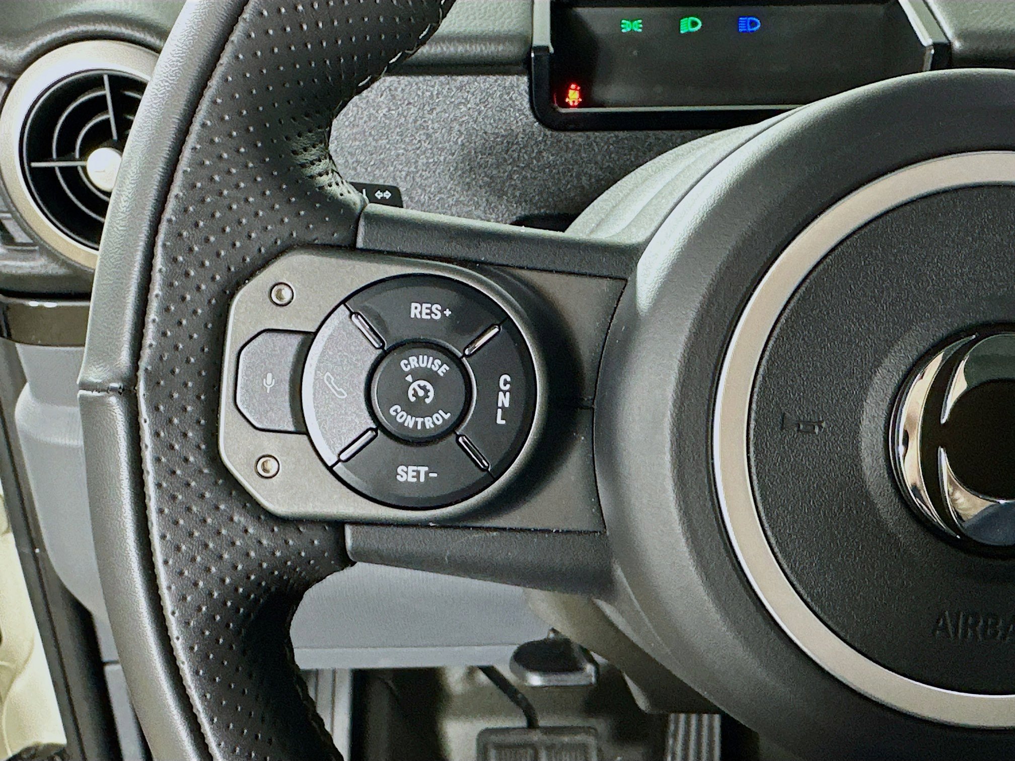 Used 2024 INEOS Grenadier image 19